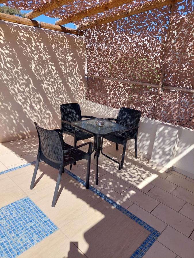 Sun Stories Suites Vóthon 외부 사진
