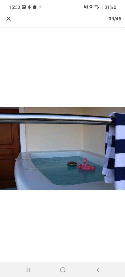 Sun Stories Suites Vóthon 외부 사진