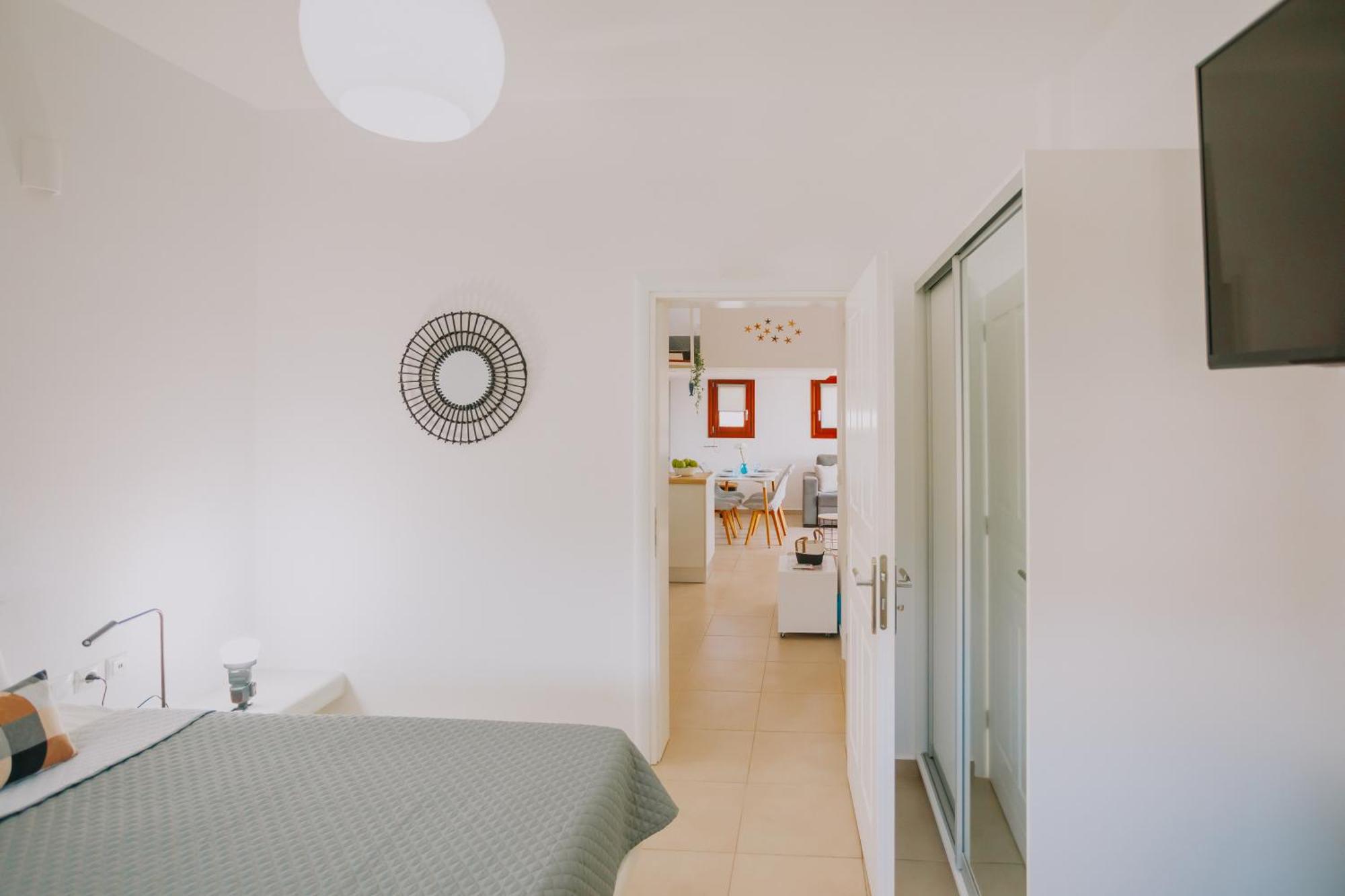 Sun Stories Suites Vóthon 외부 사진