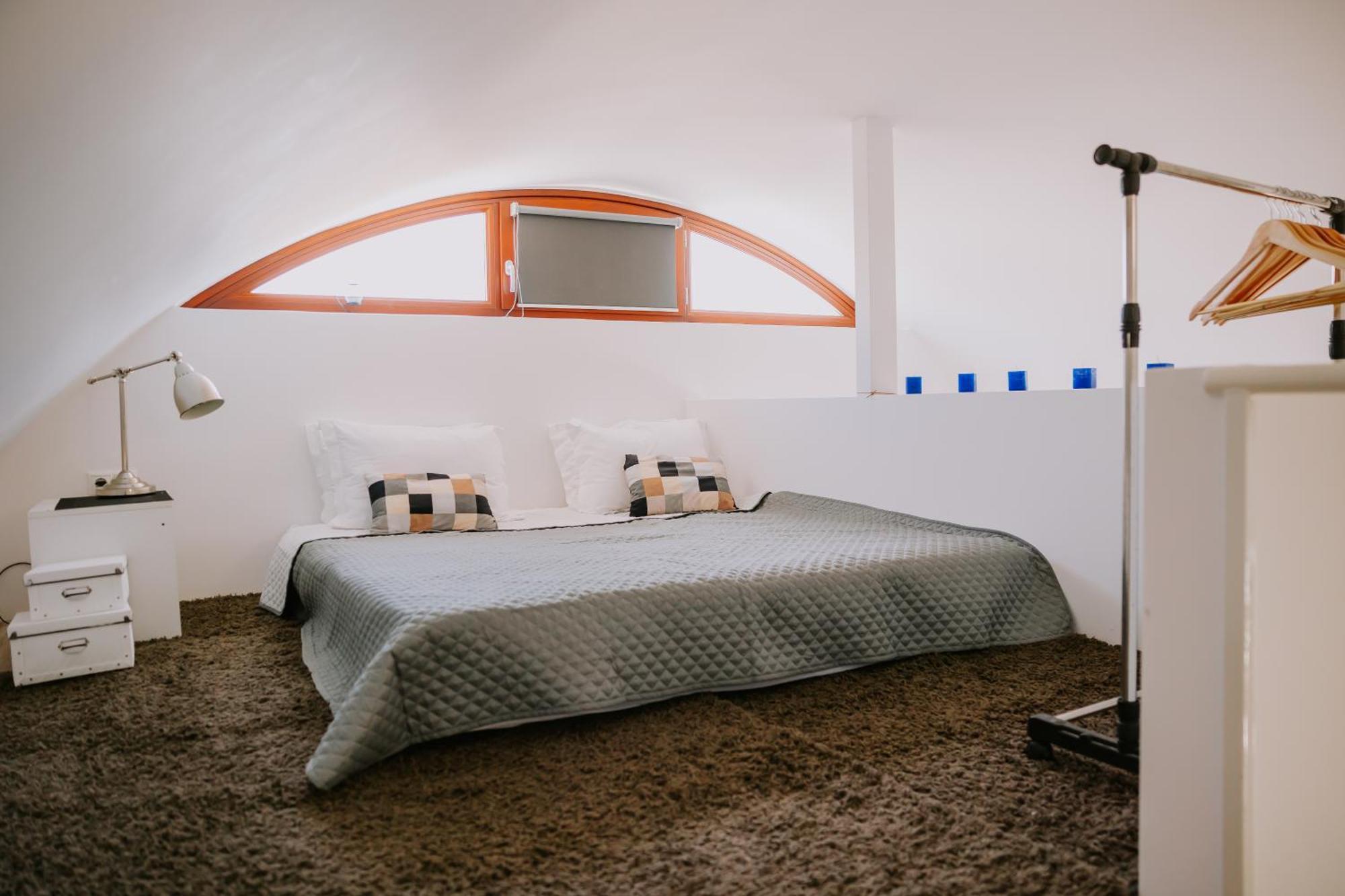 Sun Stories Suites Vóthon 외부 사진