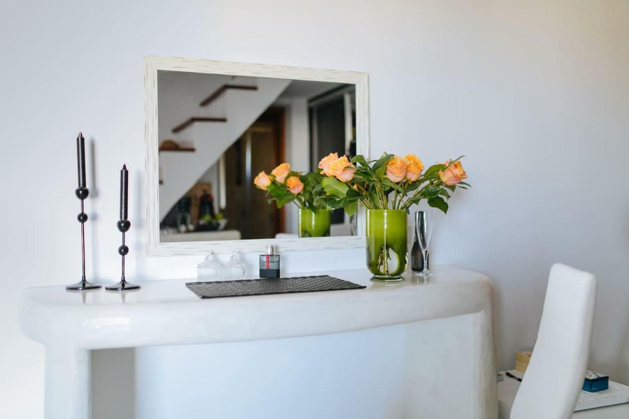 Sun Stories Suites Vóthon 외부 사진