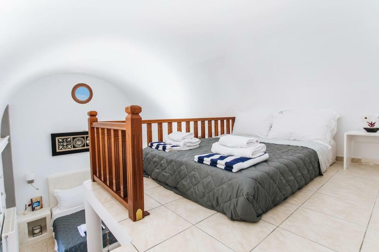 Sun Stories Suites Vóthon 외부 사진